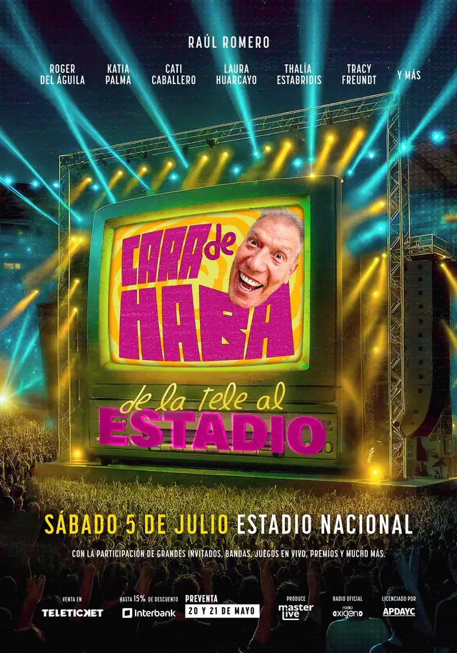 Cara de Haba