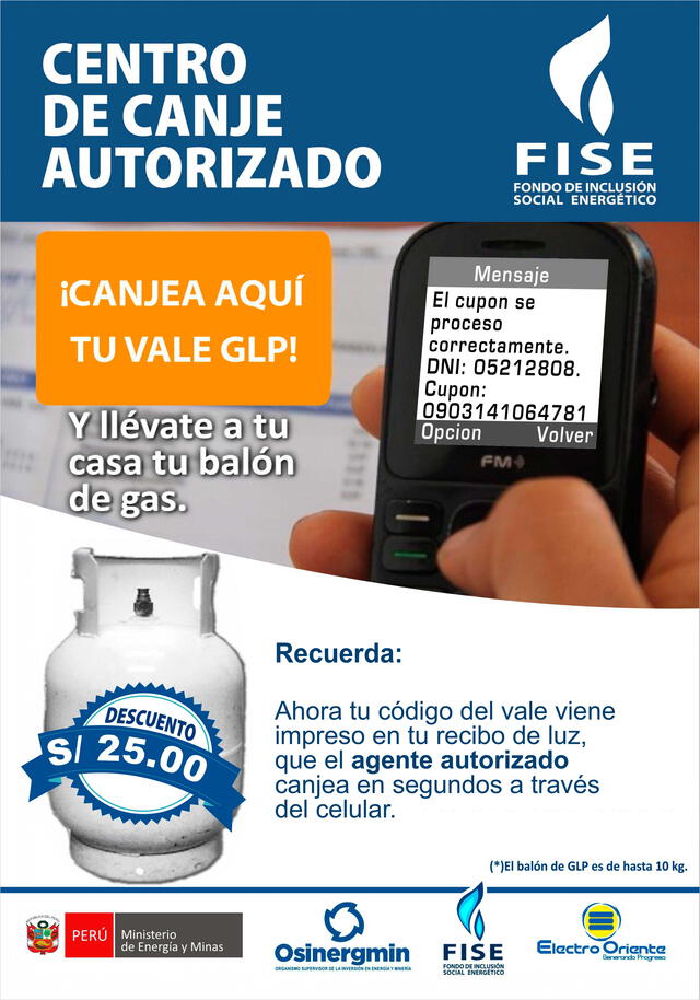vale FISE