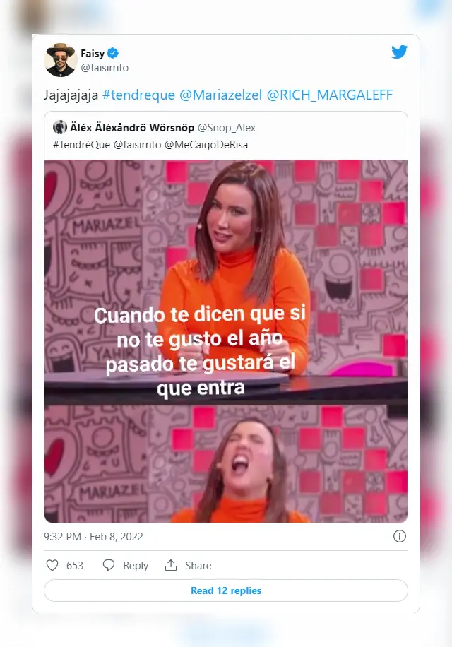 Me caigo de risa televisa canal 5