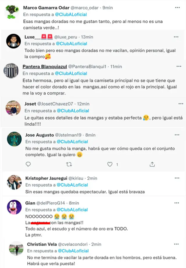 Alianza Lima