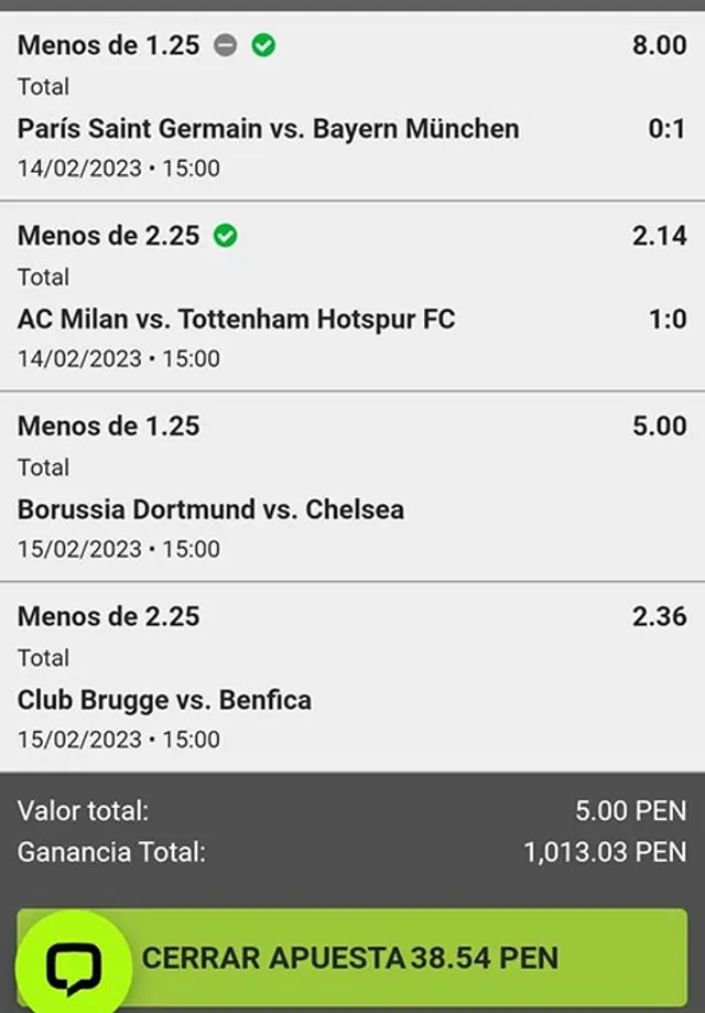 Champions League