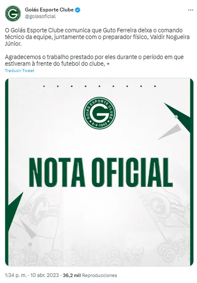 Goiás