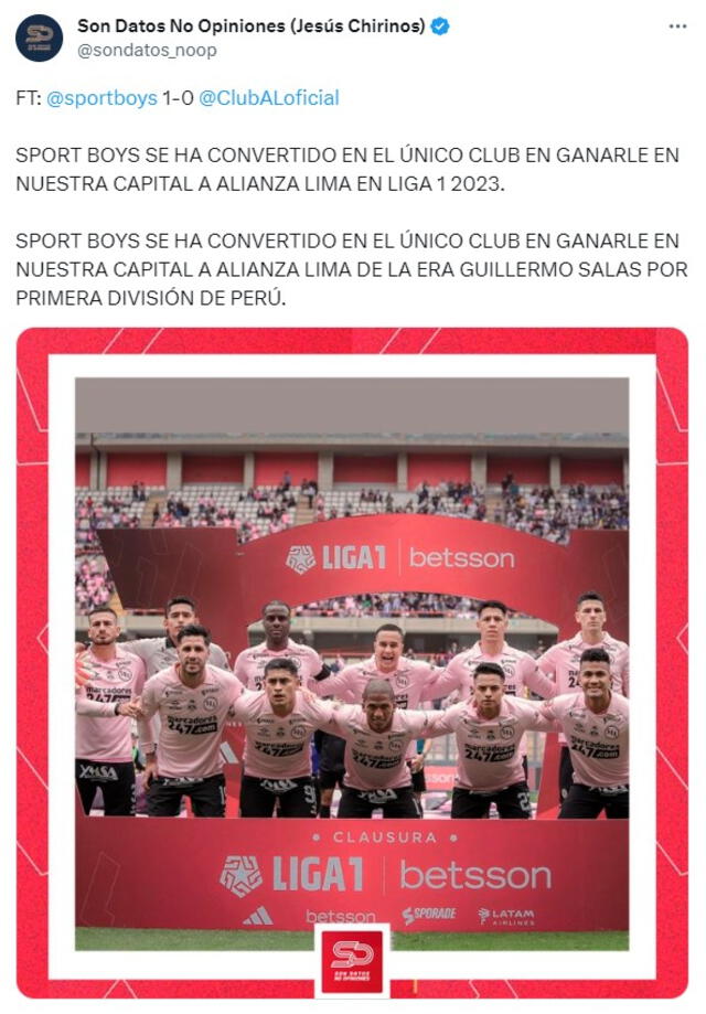 Sport Boys Sport Boys