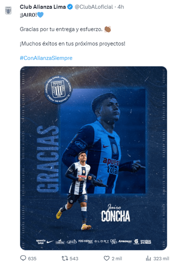 Jairo Concha