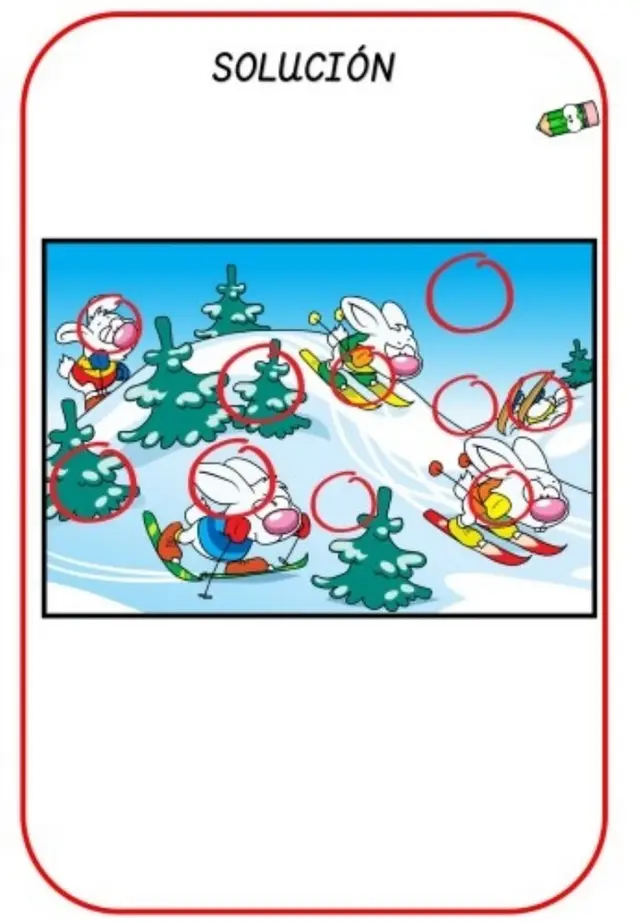 Revisa las respuestas. Revisa las respuestas.