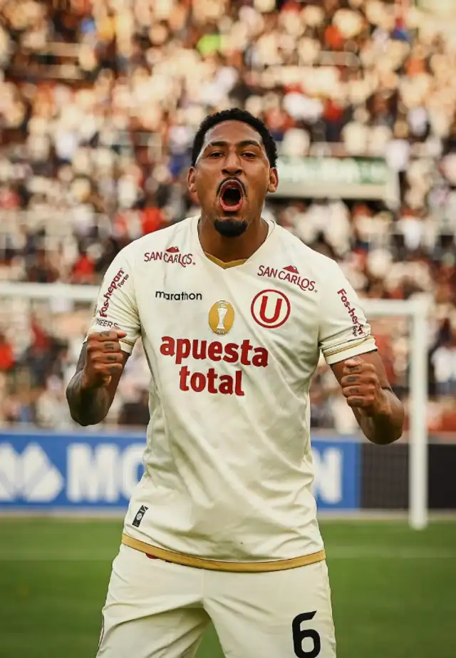Jesús Castillo fue fichado por el Espérance de Túnez