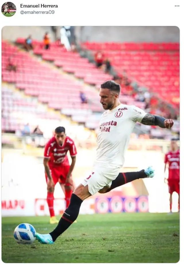 Emanuel Herrera