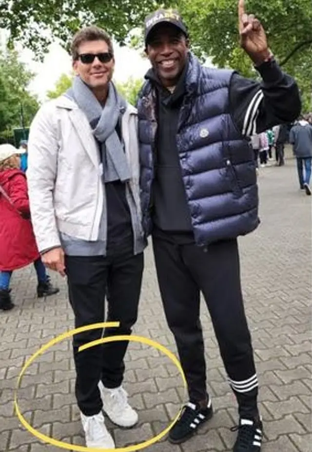 Foto: José Lara Foto: José Lara