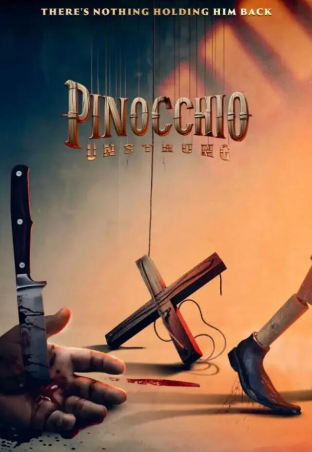 Pinnochio