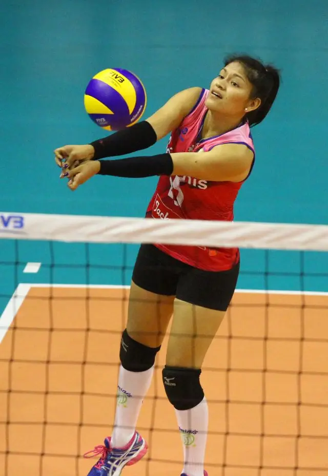 Fátima Acosta