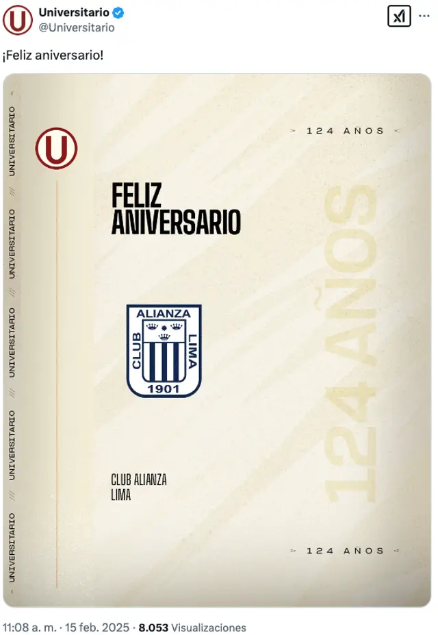 Universitario
