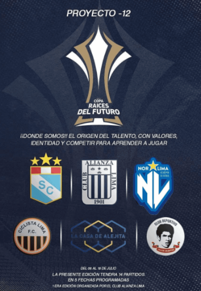 Alianza Lima