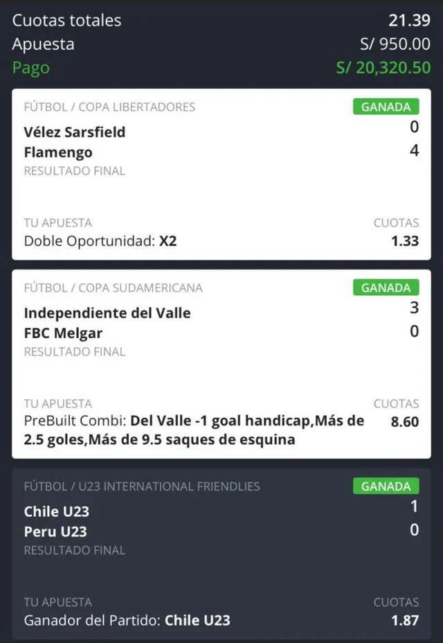 melgar