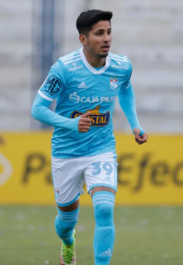 Joffré Escobar