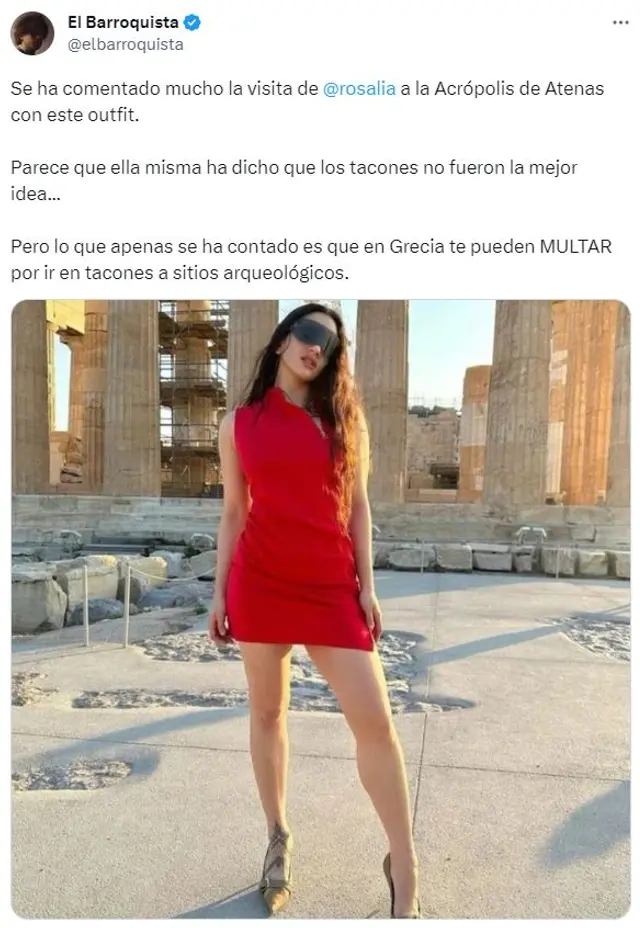 rosalía 