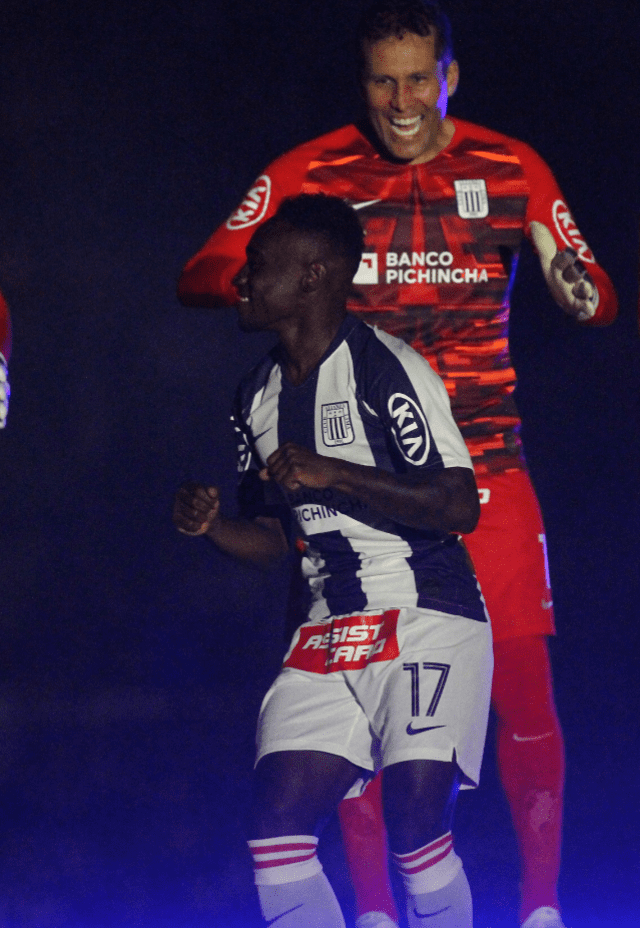 Alianza Lima Alianza Lima