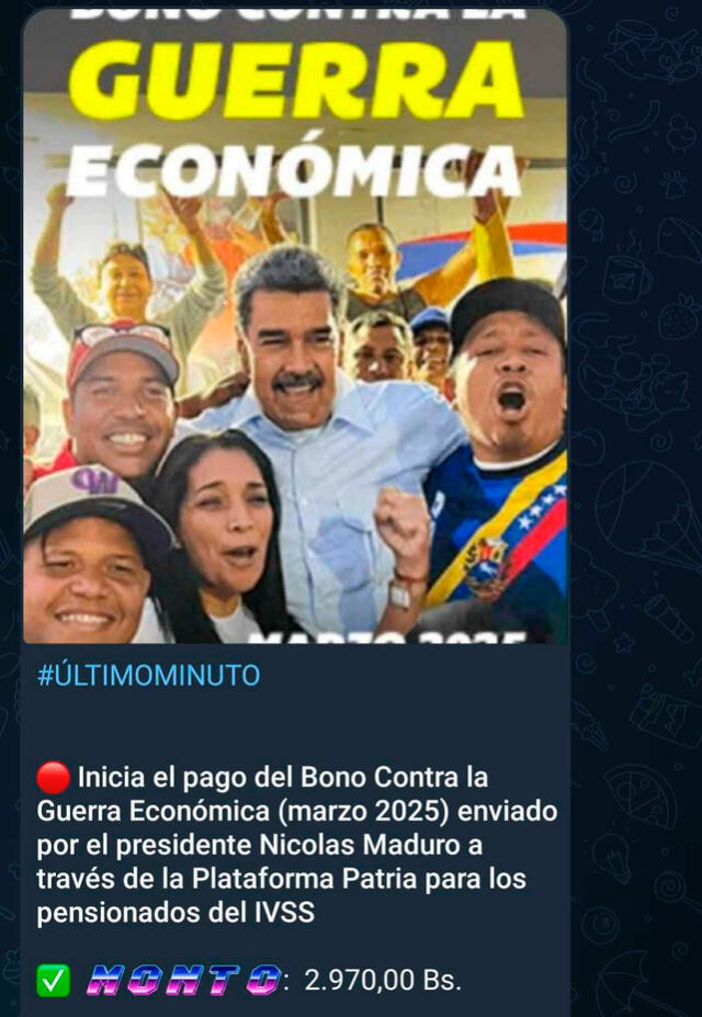 Bono Guerra