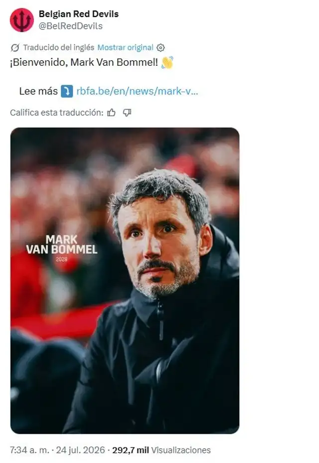 Mark van Bommel Mark van Bommel