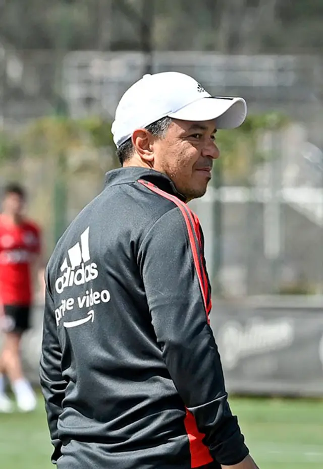 River Plate vs Rosario Central