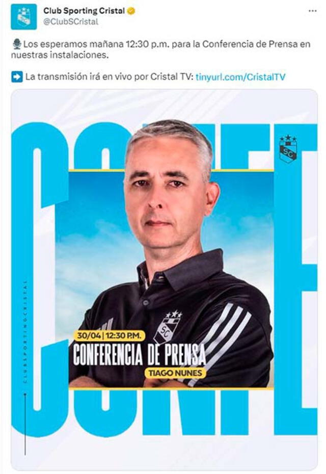 Sporting Cristal