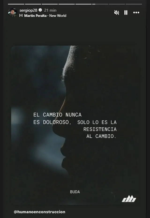 Sergio Peña