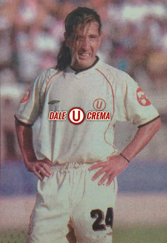 Universitario de Deportes