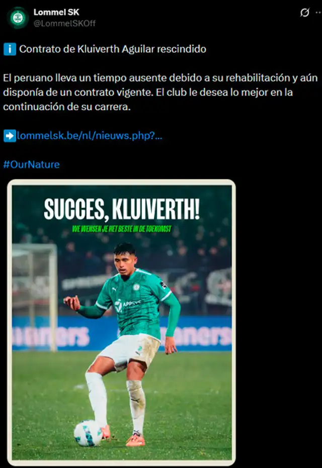 Kluiverth Aguilar Kluiverth Aguilar