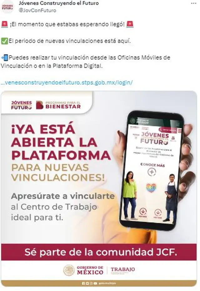 jóvenes construyendo el futuro jóvenes construyendo el futuro