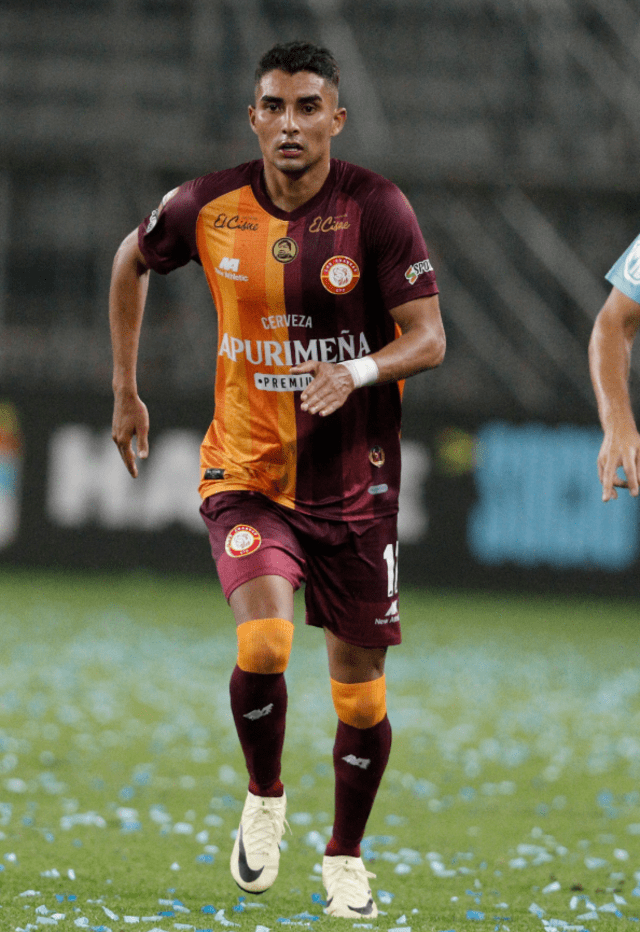Alianza Lima