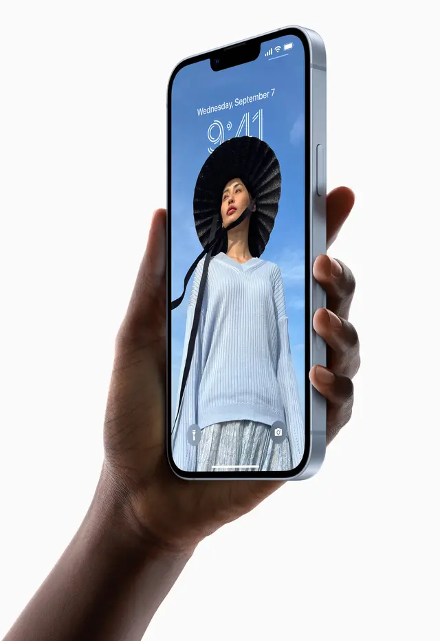 iPhone