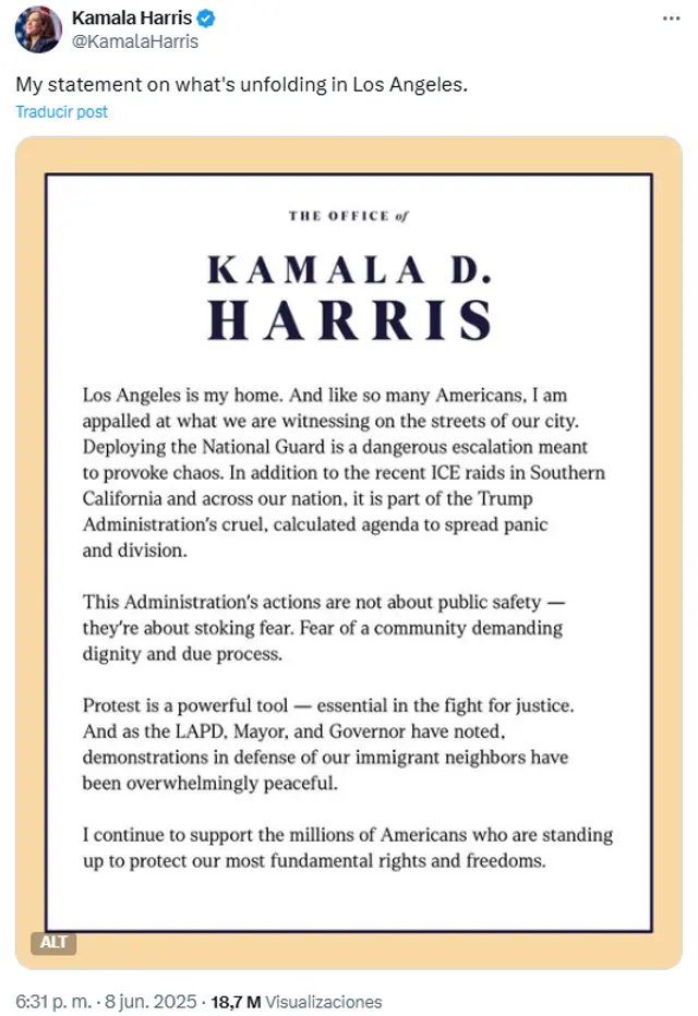 Kamala Harris