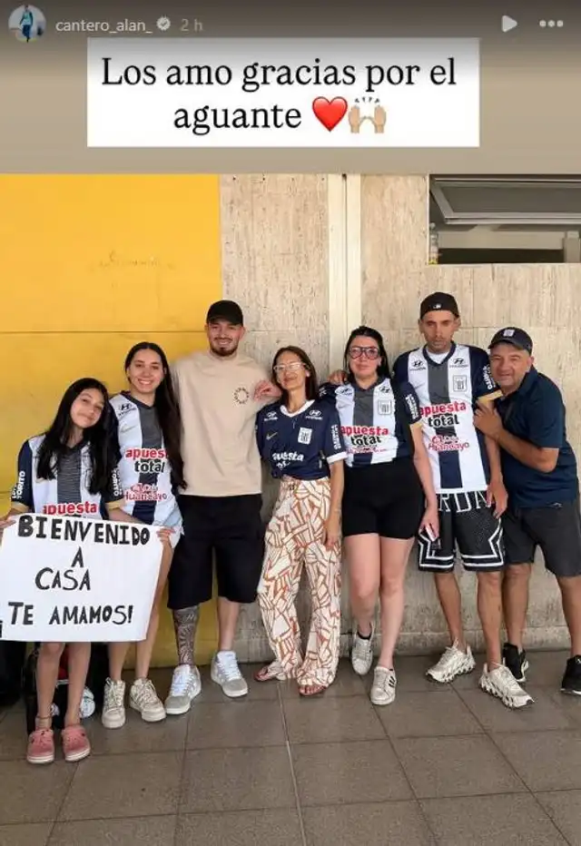 Alianza Lima Alianza Lima