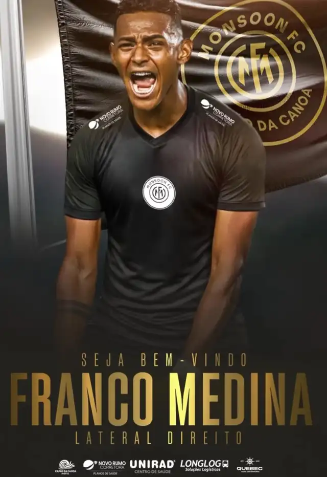 Franco Medina