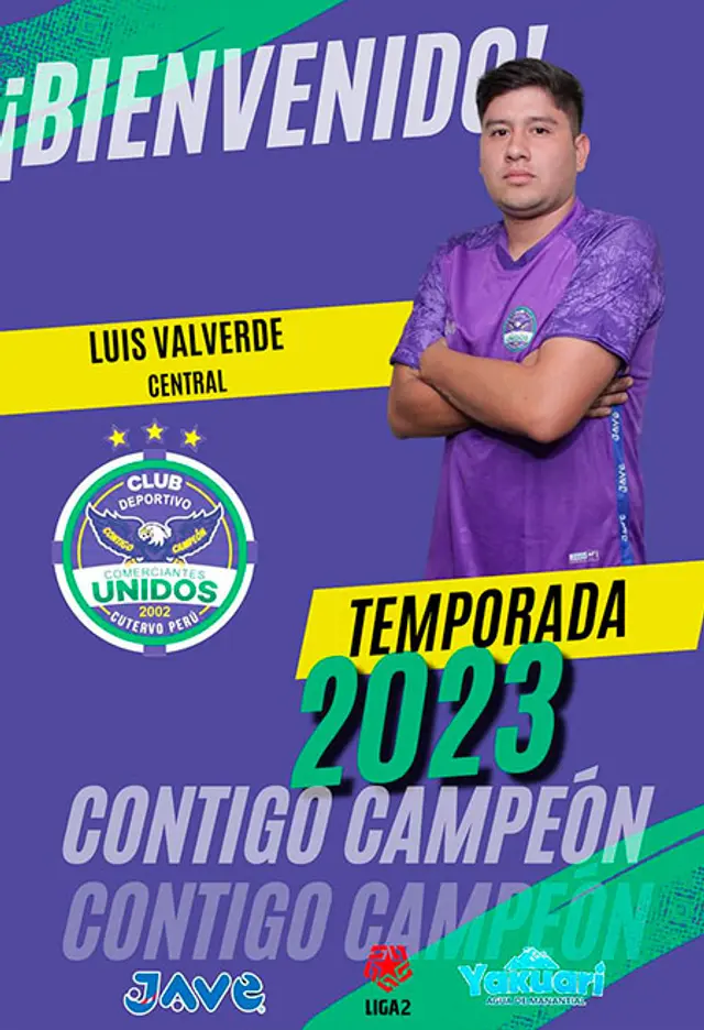 comerciantes unidos