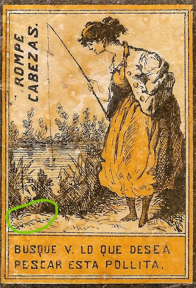 Solución reto visual