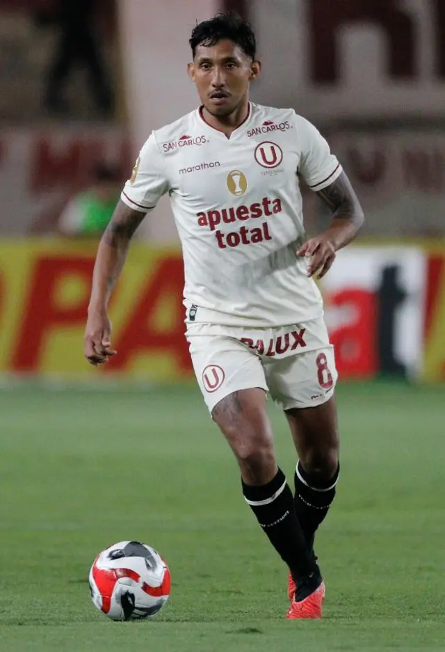 Christofer Gonzales