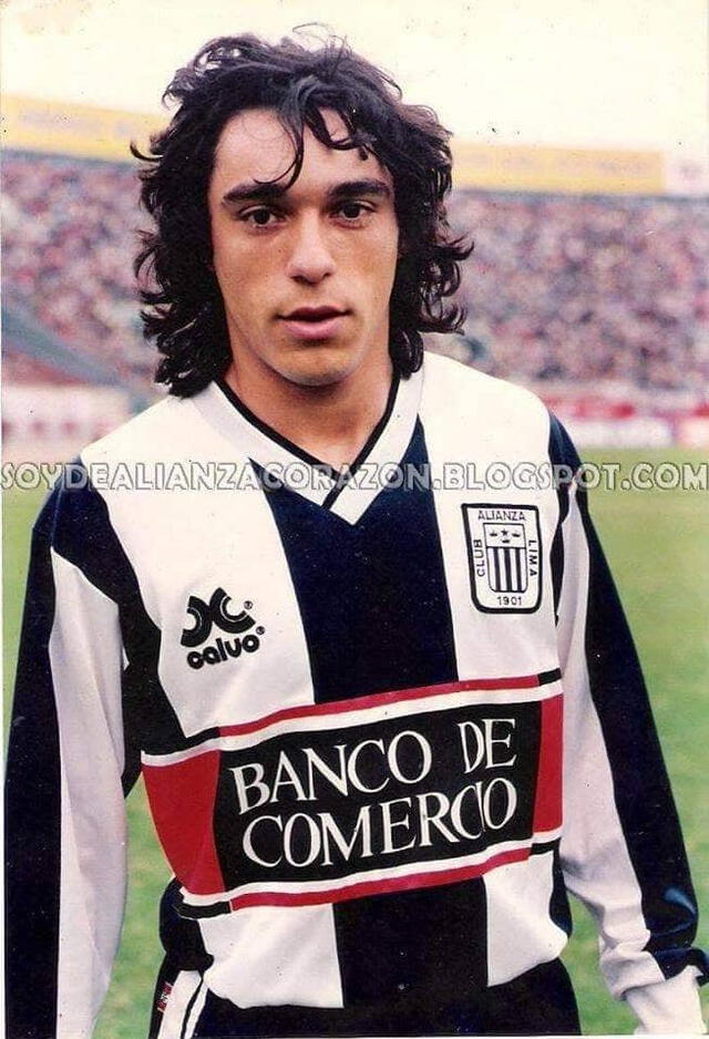 Alejandro Glaría Alejandro Glaría