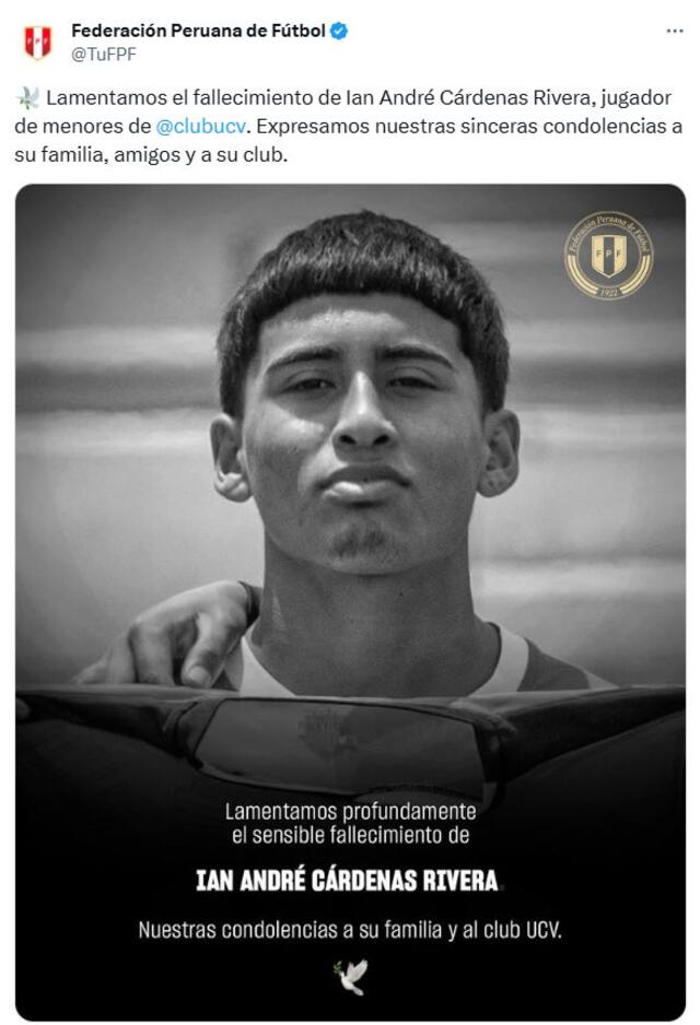 Ian Cárdenas