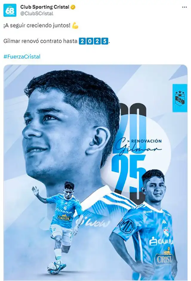 Sporting Cristal