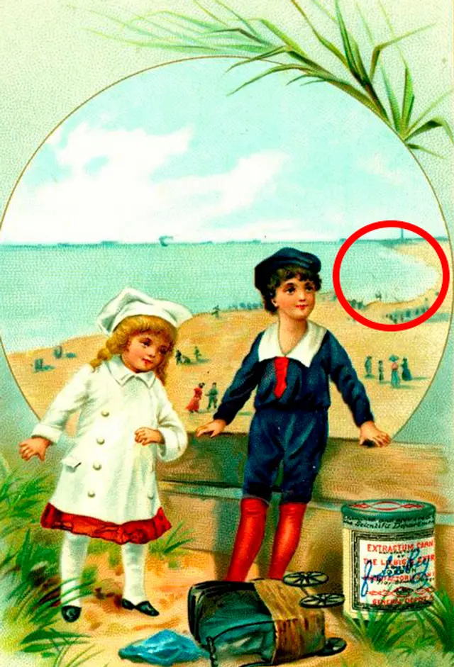 Solución del reto visual