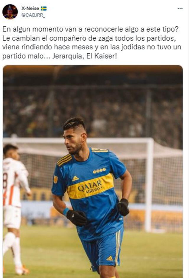 carlos zambrano
