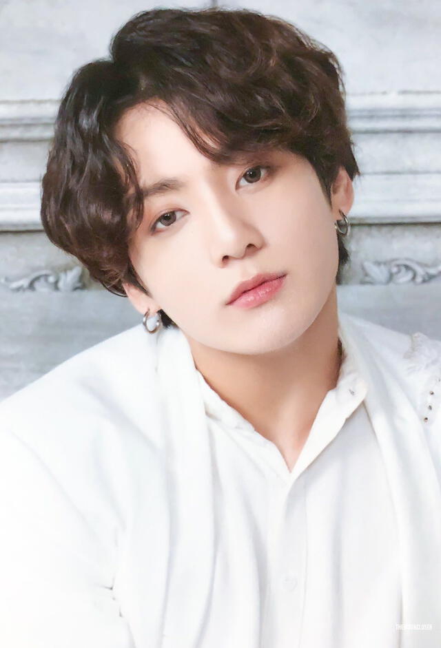 Jungkook de BTS