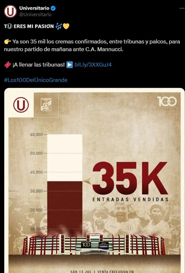 Universitario de Deportes
