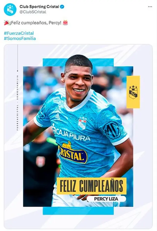 Sporting Cristal