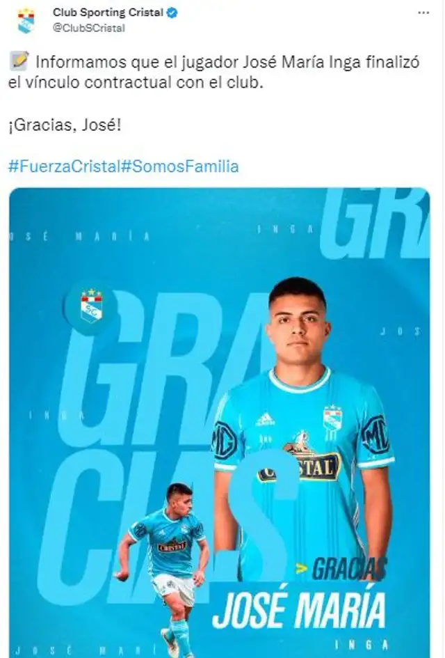 sporting cristal sporting cristal