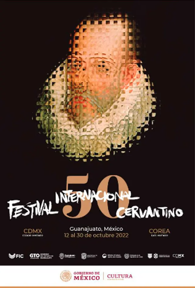 Festival Internacional Cervantino Festival Internacional Cervantino