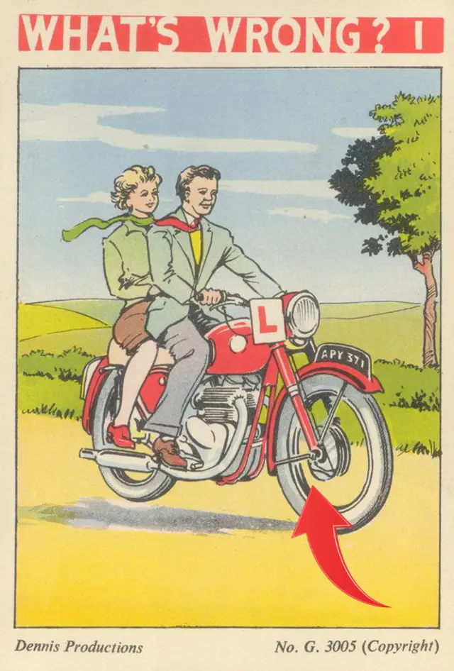 Solución reto visual