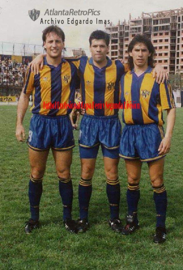 Luis Alberto Bonnet Luis Alberto Bonnet