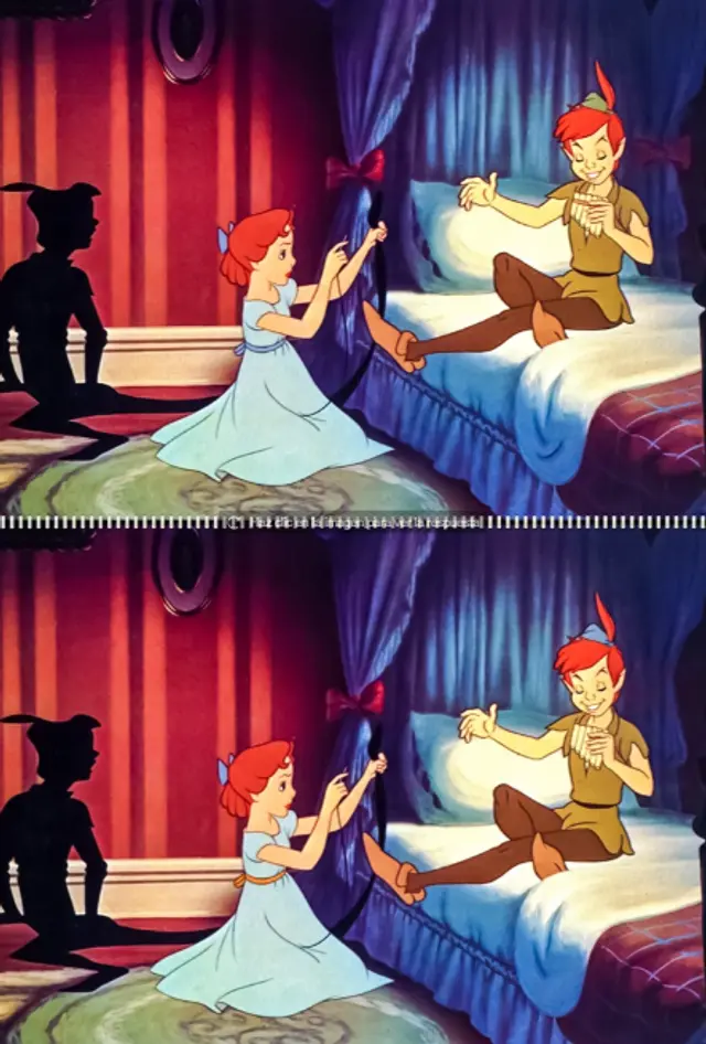 retos visuales retos visuales