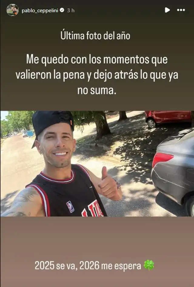 Pablo Ceppelini Pablo Ceppelini